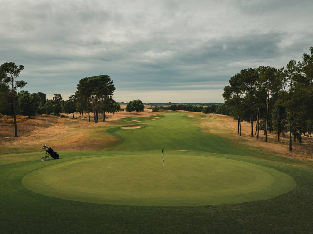 Les règles du golf : guide complet pour débutants et amateurs