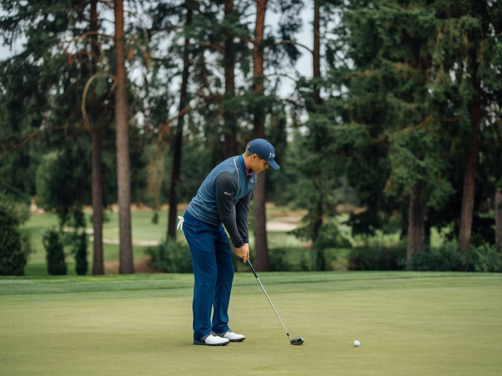 Apprendre à golfer : conseils et astuces pour débuter efficacement