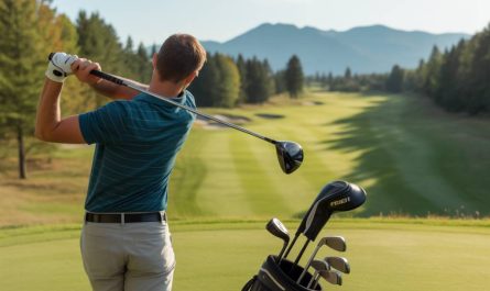 Comparatif 2024 : les meilleurs drivers de golf selon votre niveau de jeu