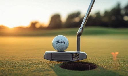 Comment choisir le bon putter : guide complet pour améliorer votre jeu sur le green