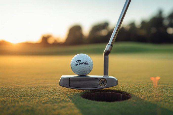 Comment choisir le bon putter : guide complet pour améliorer votre jeu sur le green