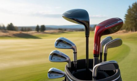 Comment choisir ses fers de golf en 2026 : guide complet selon votre niveau et votre style de jeu