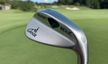 Comment choisir ses wedges de golf : loft, bounce et grind expliqués