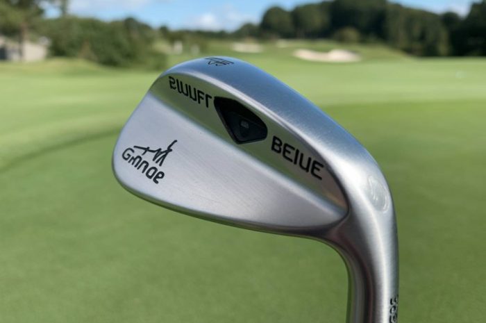 Comment choisir ses wedges de golf : loft, bounce et grind expliqués