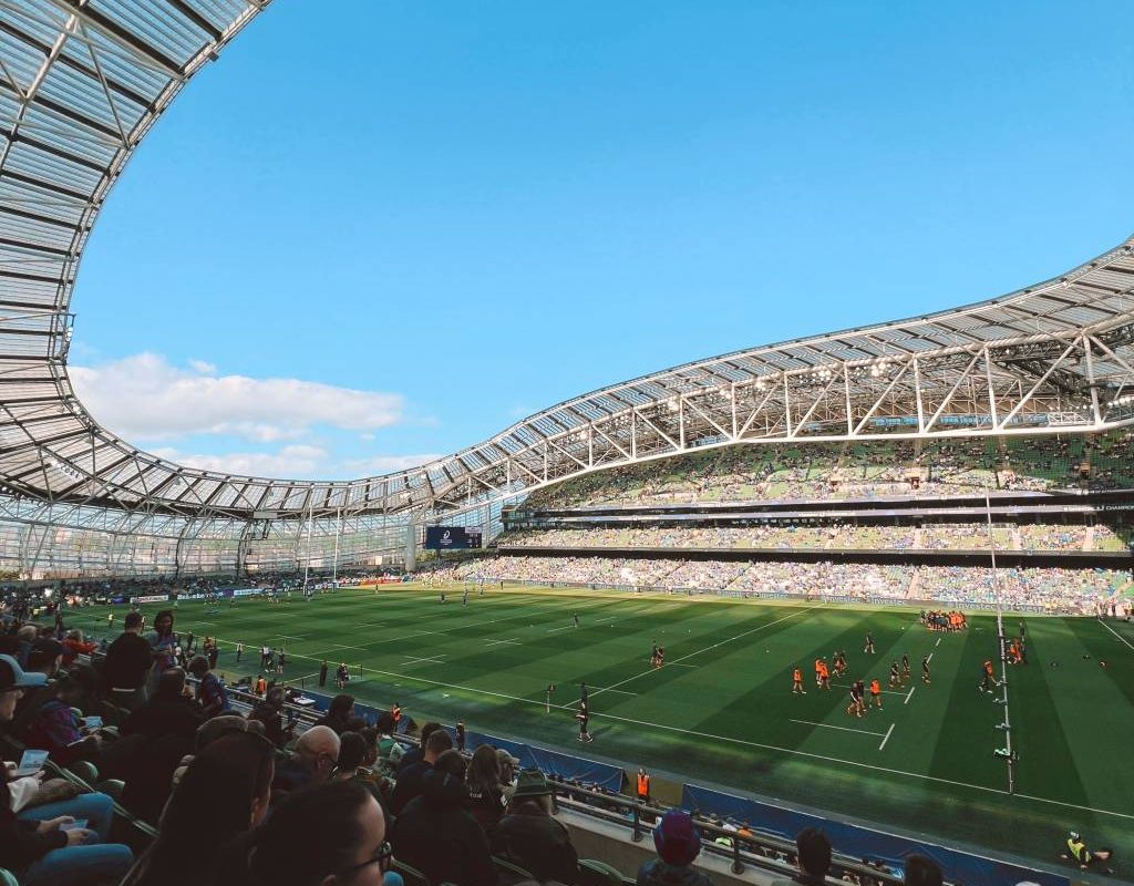 Guide complet de la billetterie du tournoi 6 nations