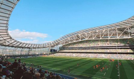 Guide complet de la billetterie du tournoi 6 nations