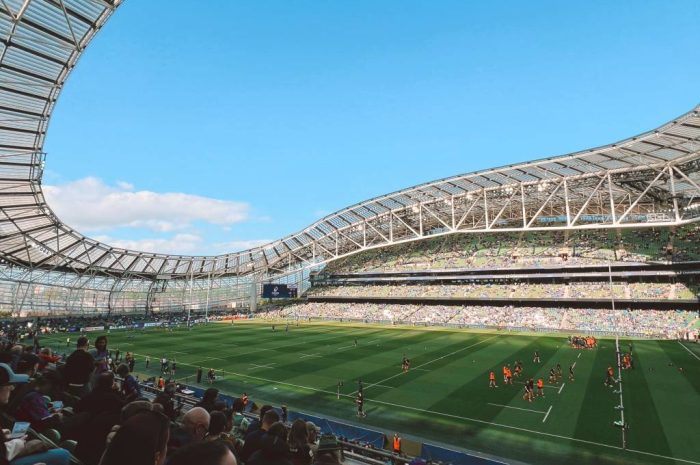 Guide complet de la billetterie du tournoi 6 nations